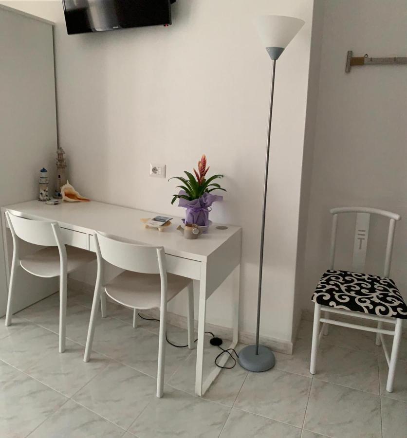 B&B Bentu de Mari Villasimius Extérieur photo