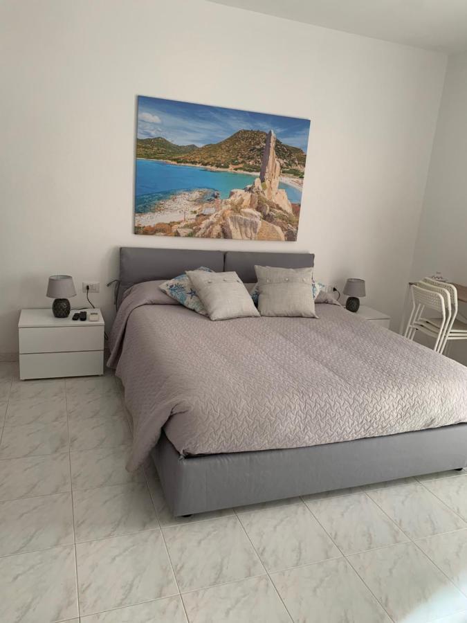 B&B Bentu de Mari Villasimius Extérieur photo