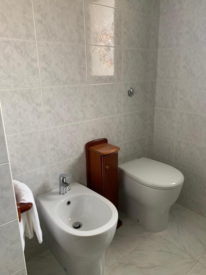 B&B Bentu de Mari Villasimius Extérieur photo