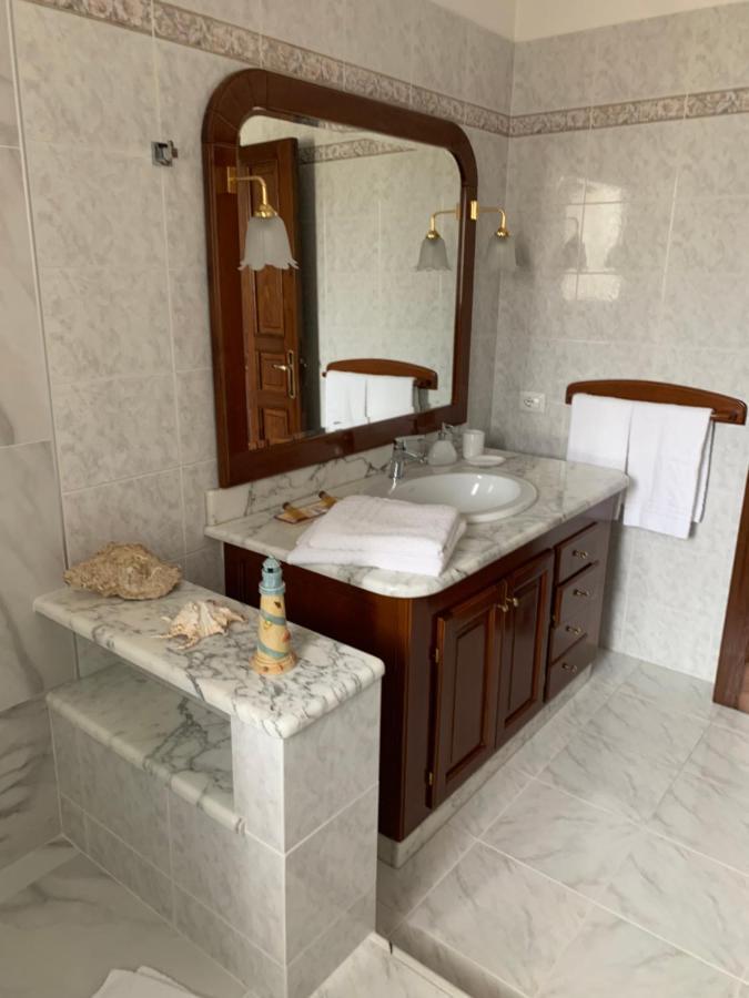 B&B Bentu de Mari Villasimius Extérieur photo