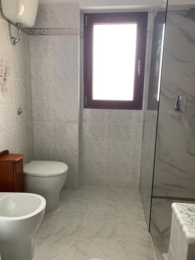 B&B Bentu de Mari Villasimius Extérieur photo
